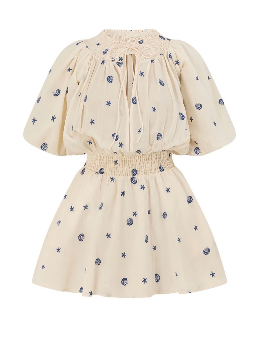 [NEW W/TAGS] SABO Maiden Dress -
XS